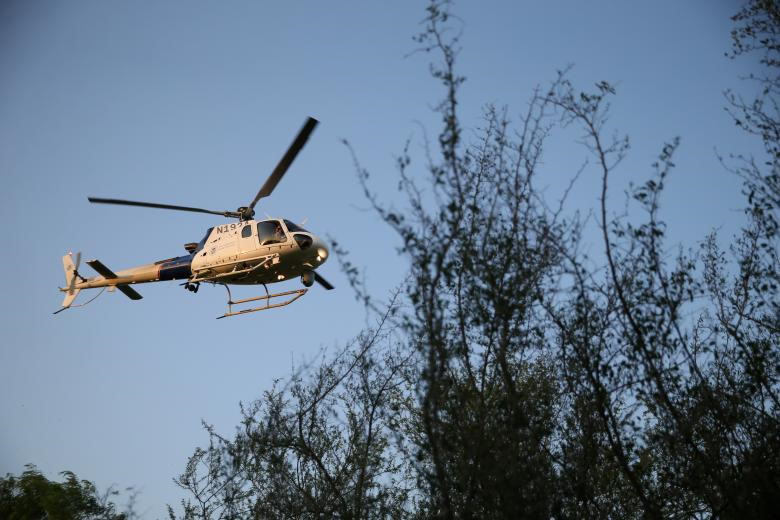 Khi giấc mơ Mỹ dừng chân ở những ruộng mía vùng biên